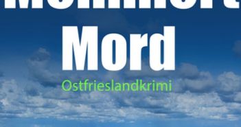 Spannender Küstenkrimi: "Memmert Mord" von Hans-Rainer Riekers erscheint im Klarant (Foto: Klarant-Verlag, Hans-Rainer-Riekers)