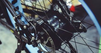 Mehr Leistung für E-Bikes: Legal tunen (Foto: AdobeStock - lanarusfoto 195335329)