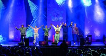 NightWash: Comedy vom Feinsten in Xanten NightWash: Live-Comedy-Highlight im Freizeitzentrum Xanten (Foto: Freizeitzentrum Xanten GmbH)