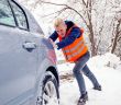 Autobatterien im Winter: Die Belastung durch Kälte und kurze (Foto: AdobeStock - Novak 303176988)
