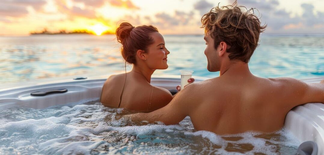 Sex Fragen im Urlaub: So vertiefen Sie Ihre Beziehung auf Reisen (Foto: AdobeStock 045263042 Dipsky)