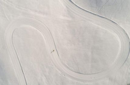 Langlaufen in Tirol: 4.000 Loipenkilometer garantieren Naturgenuss und (Foto: Tirol Werbung, Mario Webhofer)