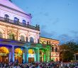 Saisonauftakt 2026/27 mit vielfältigem Festkonzert, Premieren, Ballett und (Foto: Clemens Heidrich)