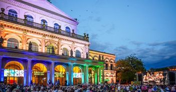 Staatsoper Hannover eröffnet Saison mit Festkonzert und Spitzen-Tenor (Foto: Clemens Heidrich)