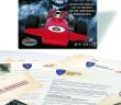 ThinkFun Cold Case bringt Bücherfreunde in faszinierende authentische (Foto: Ravensburger Verlag GmbH)