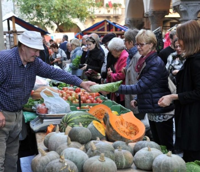 Der Geschmack Tessiner Traditionen (Foto: Ticino Turismo)